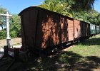 2014.06.22 Eisenbahnmuseum in Kalamata (31)